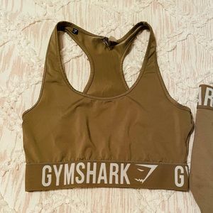 Gymshark sports bra